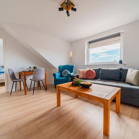Zentrale Wohlfuehlwohnung - Ideal Fuer Ihren Urlaub Oder Die Geschaeftsreise Magdeburg Zewnętrze zdjęcie